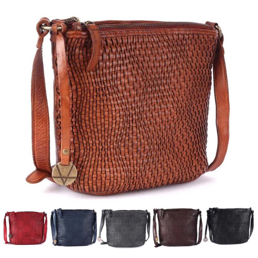 2353 Leather Crossbody Sling Bags , Bags Trendy Casual Office Bag